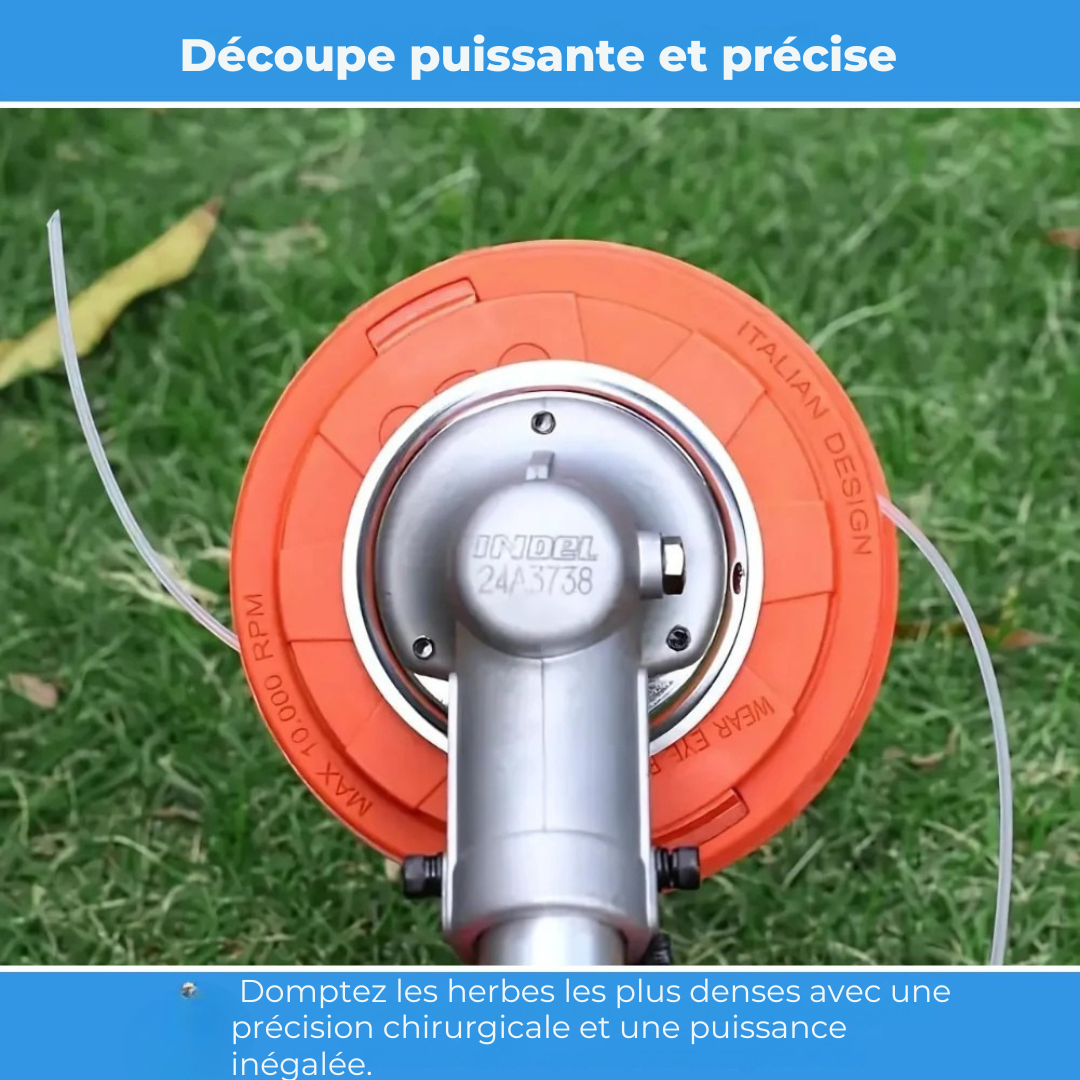 G50 PRO - Tête de Coupe