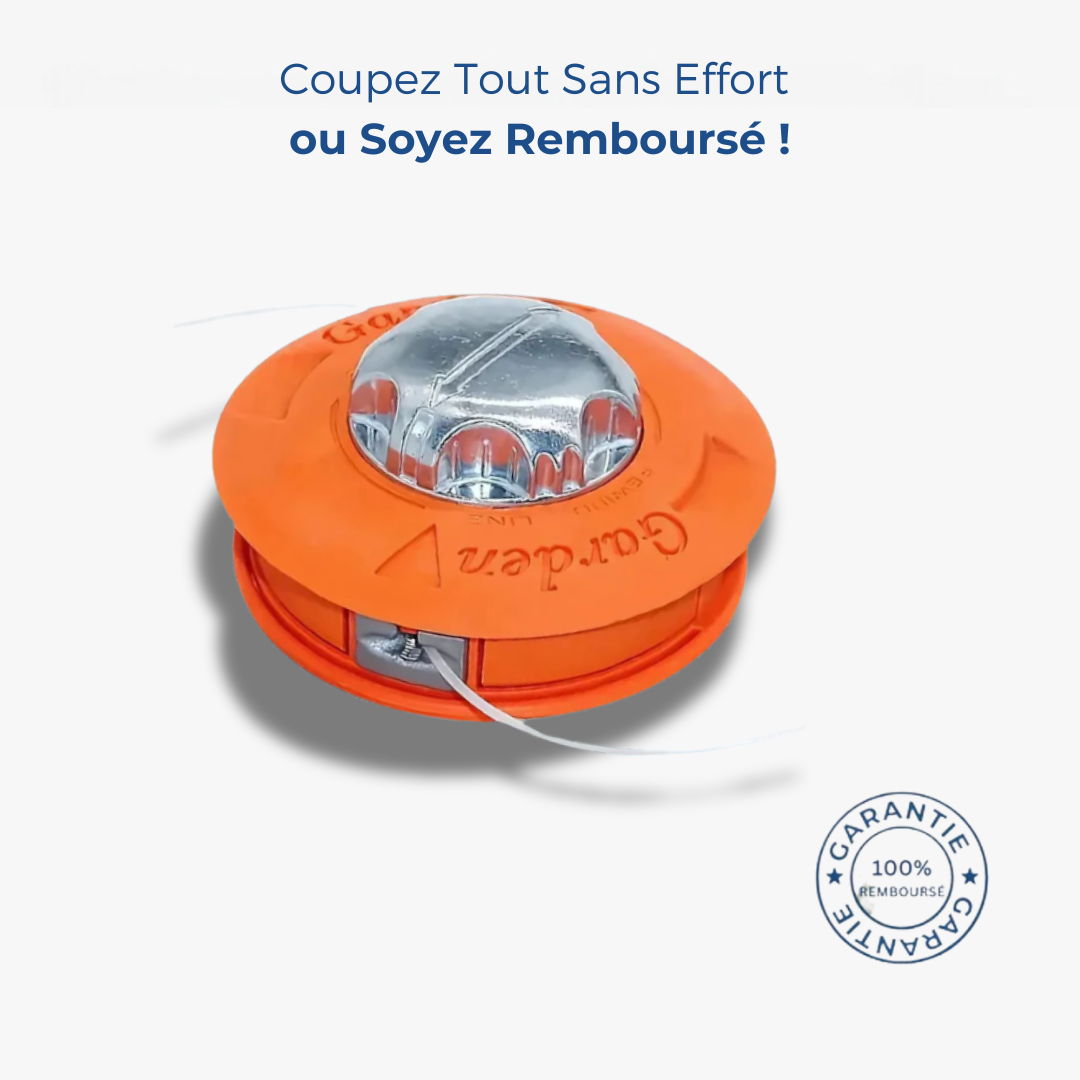 G50 PRO - Tête de Coupe