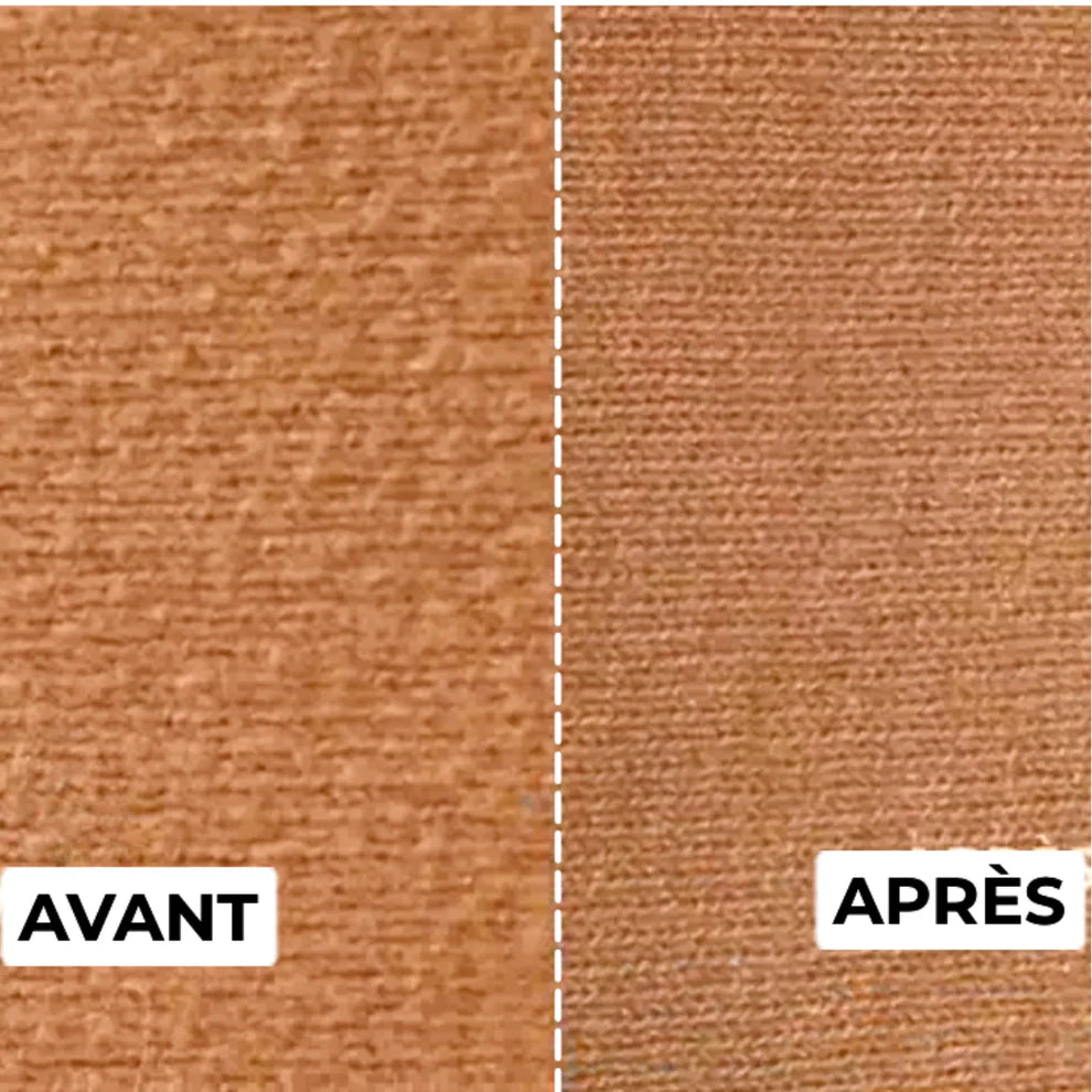 Éliminateur de Peluches – Remover Pro 2.0