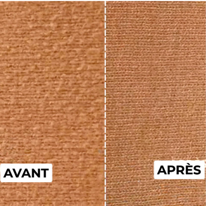 Éliminateur de Peluches – Remover Pro 2.0