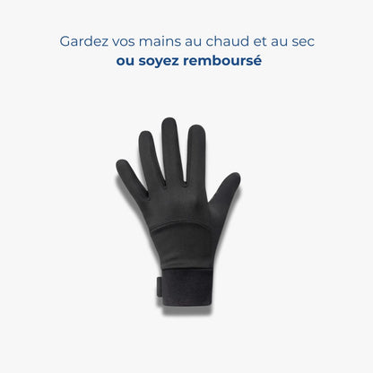 Gants Thermiques Tactiles 2.0 – Chaleur & Confort pour l’Hiver