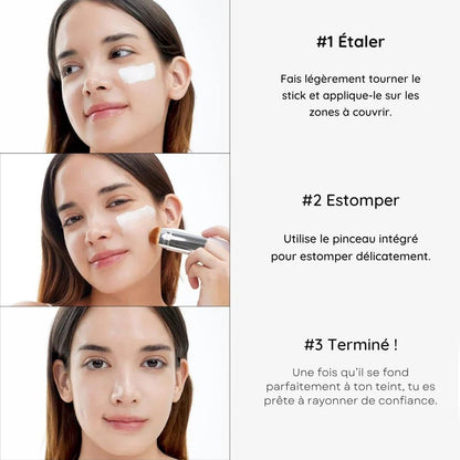Éclarya – Beauté naturelle en un geste