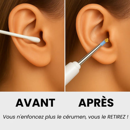 Ritrova – Audition claire et nettoyage sûr au quotidien