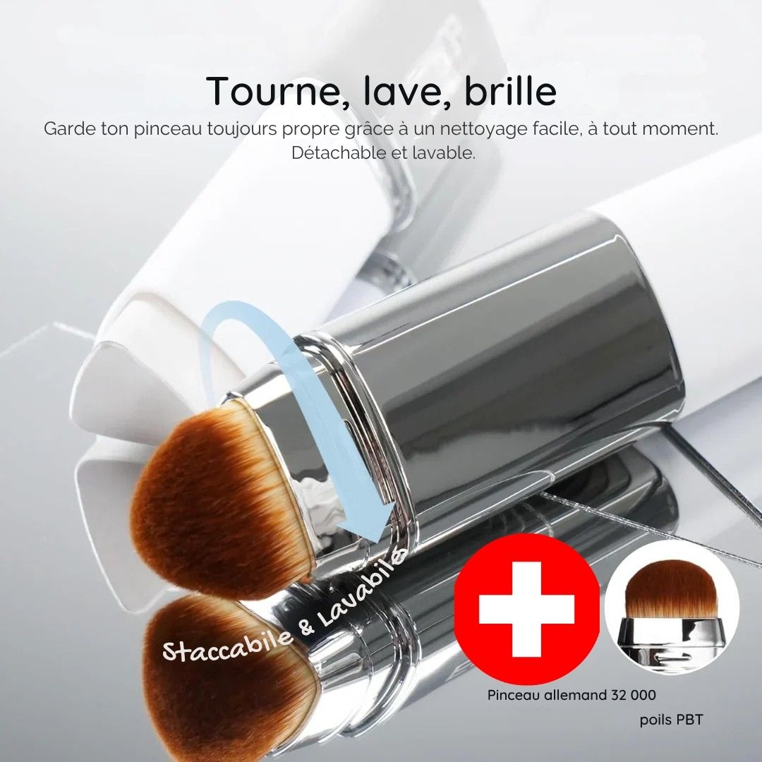 Éclarya – Beauté naturelle en un geste