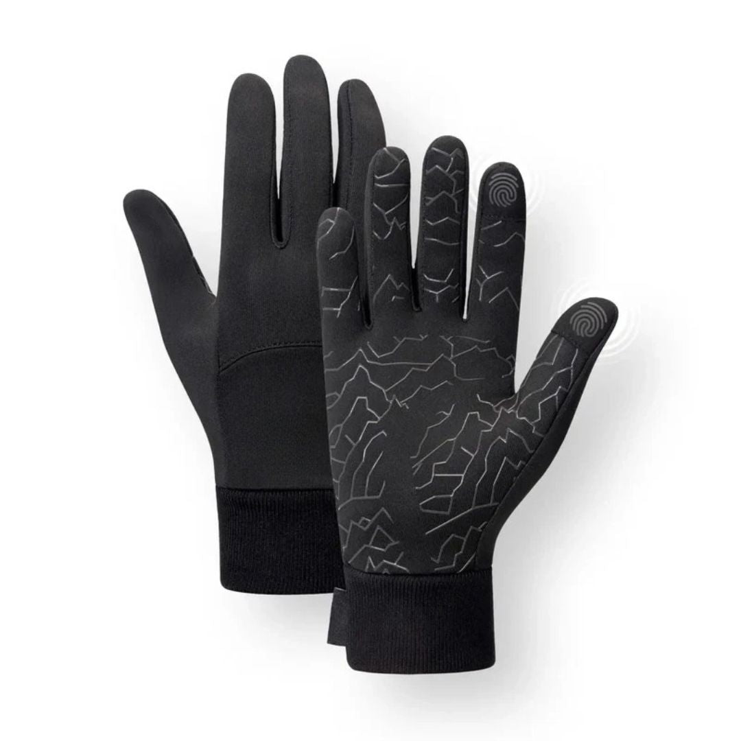 Gants Thermiques Tactiles 2.0 – Chaleur & Confort pour l’Hiver