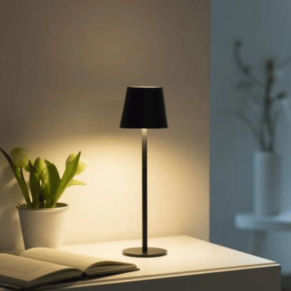 Lampada a led senza fili