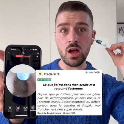 Ritrova – Audition claire et nettoyage sûr au quotidien