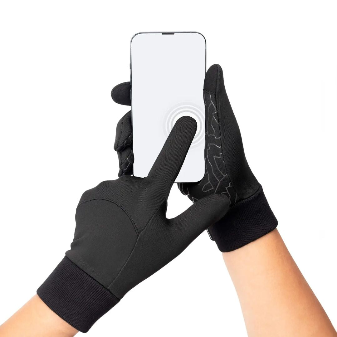 Gants Thermiques Tactiles 2.0 – Chaleur & Confort pour l’Hiver