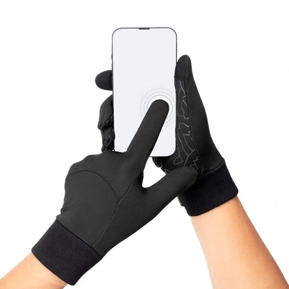 Gants Thermiques Tactiles 2.0 – Chaleur & Confort pour l’Hiver