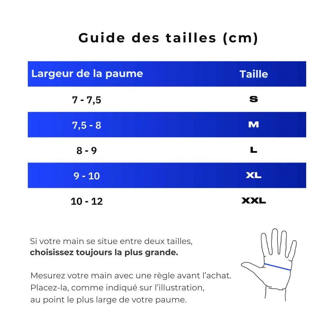 Gants Thermiques Tactiles 2.0 – Chaleur & Confort pour l’Hiver