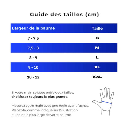 Gants Thermiques Tactiles 2.0 – Chaleur & Confort pour l’Hiver