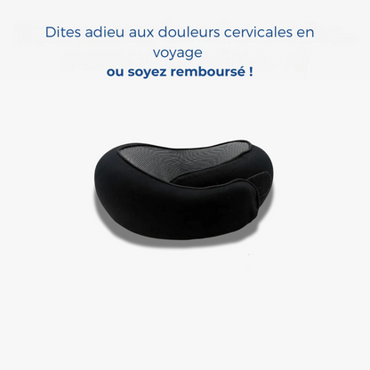 Explore Plus - Cuscino da viaggio