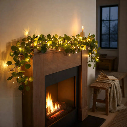 Luminova™ – Créez une ambiance chaleureuse sans effort