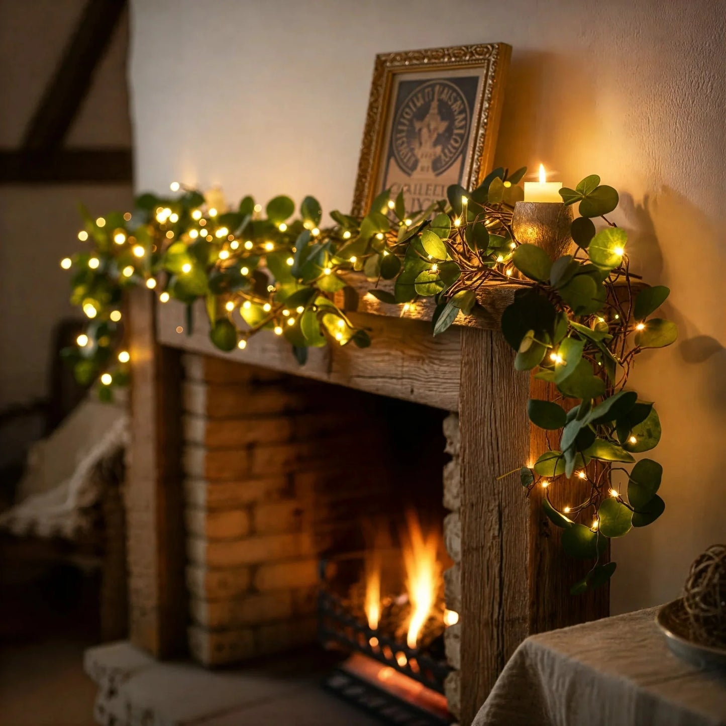 Luminova™ – Créez une ambiance chaleureuse sans effort