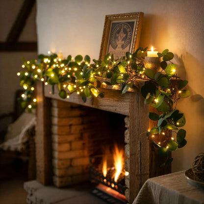 Luminova™ – Créez une ambiance chaleureuse sans effort