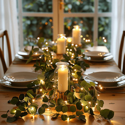 Luminova™ – Créez une ambiance chaleureuse sans effort